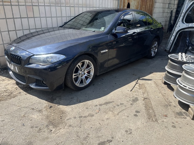 41007206113 Дверь задняя левая купить Черновцы