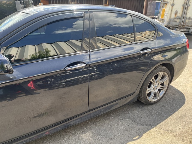 41007206113 Дверь задняя левая купить Черновцы