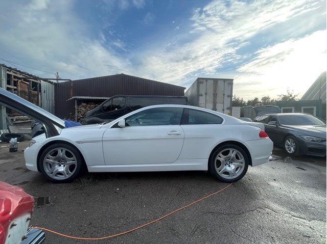 BMW 41517202075 Дверь передняя левая в наличии Харьков