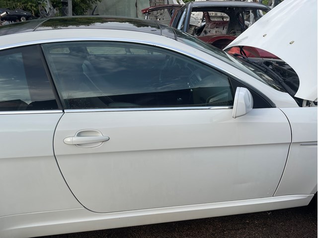 Пассажирская передняя дверь 41517202076 BMW