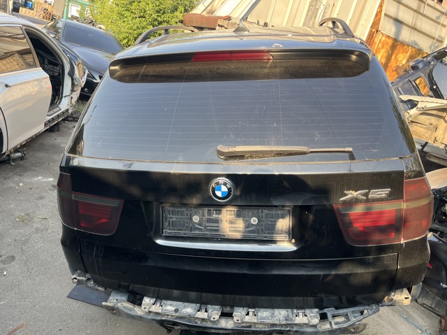 Дверь 5 41627262544 BMW
