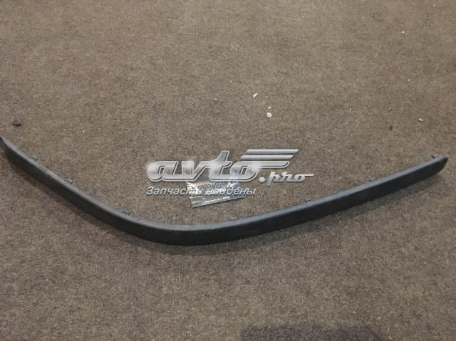 Молдинг бампера переднего, левый 51118159351 BMW