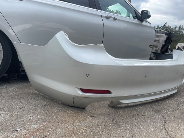 BMW 51127209926 Задний бампер в наличии Николаев
