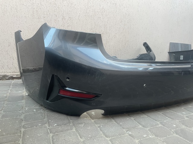 Задний бампер 51128493934 BMW