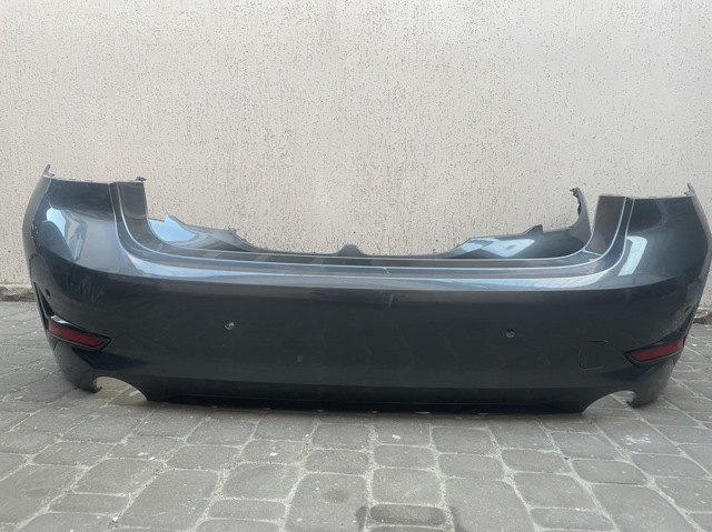 51128493934 BMW Бампер задний купить в Кривой Рог