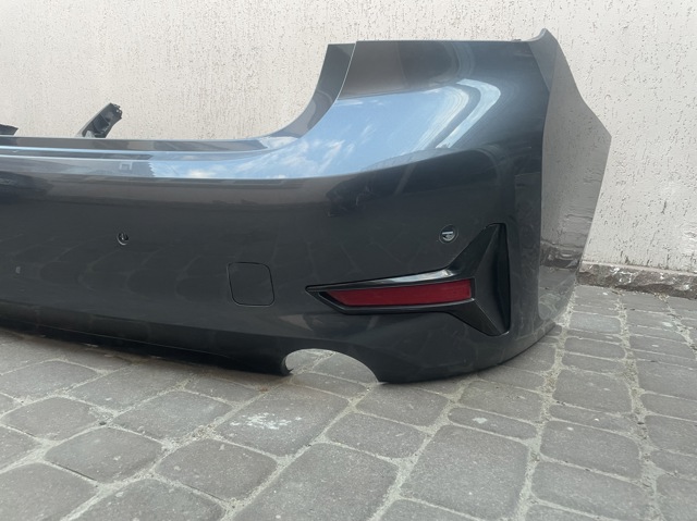 BMW 51128493934 Бампер задний в наличии Запорожье
