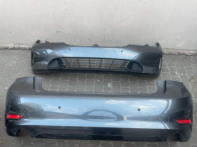 BMW 51128493934 Бампер задний в наличии Черновцы
