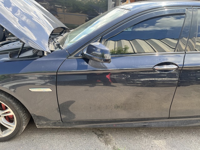 51137274739 BMW Молдинг крыши левый купить в Ужгород