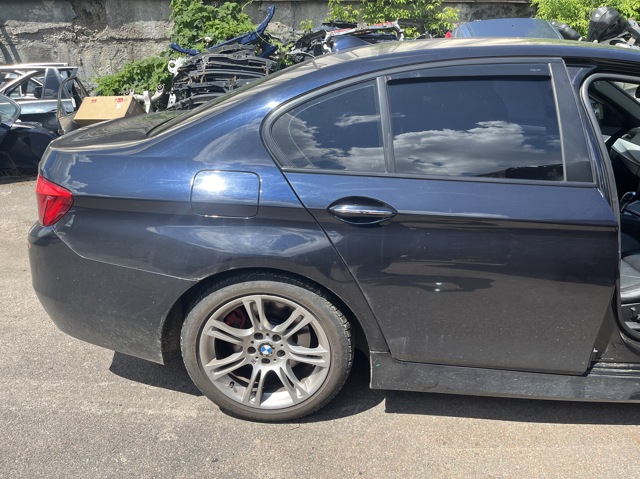 BMW 51137274740 Молдинг крыши правый в наличии Запорожье