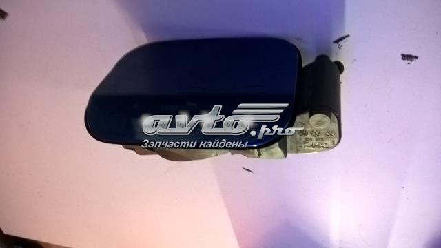 Заливная горловина топливного бака 51177034279 BMW