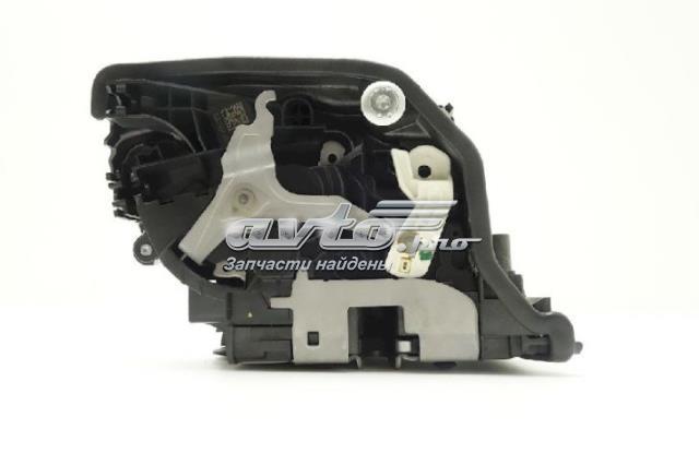 Замок передней пассажирской двери 51217281934 BMW