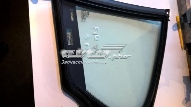 Форточка двери треугольник, задней, правой 51357311246 BMW