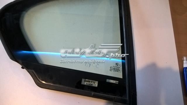 BMW 51357311246 Стекло-форточка двери задней правой в наличии Кривой Рог
