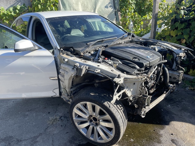 51717185164 BMW Подкрылок крыла переднего правый передний купить в Николаев