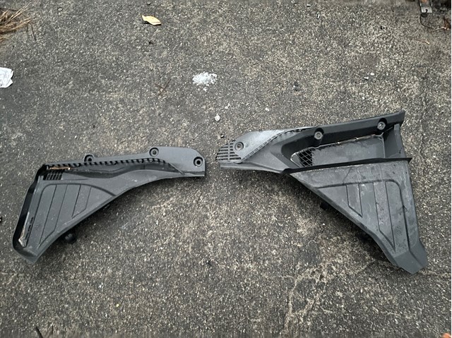 BMW 51717216973 в наличии Черновцы