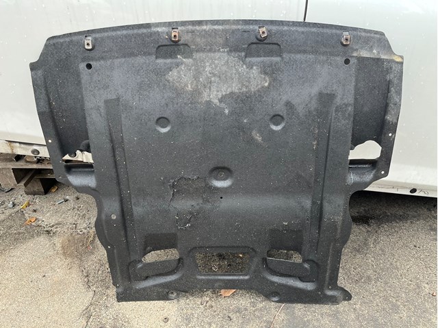 Защита поддона двигателя 51757185113 BMW