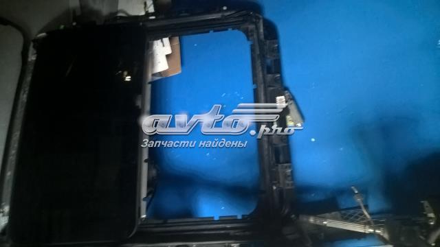 Крышка бачка 54121912321 BMW