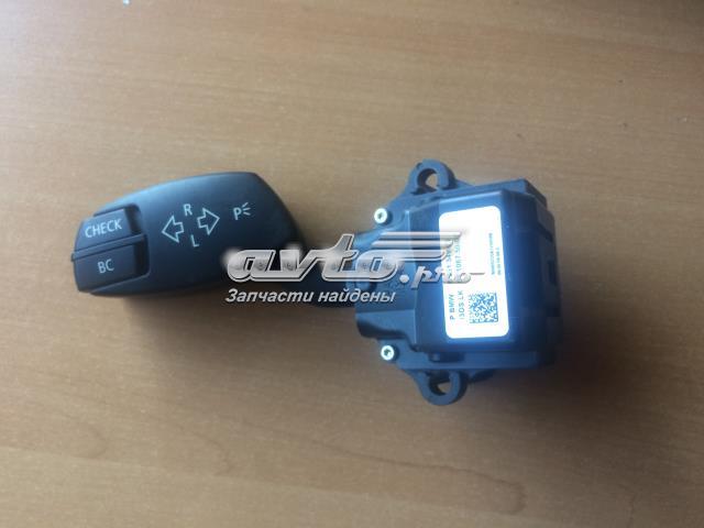 Подрулевой переключатель левый 61316951349 BMW