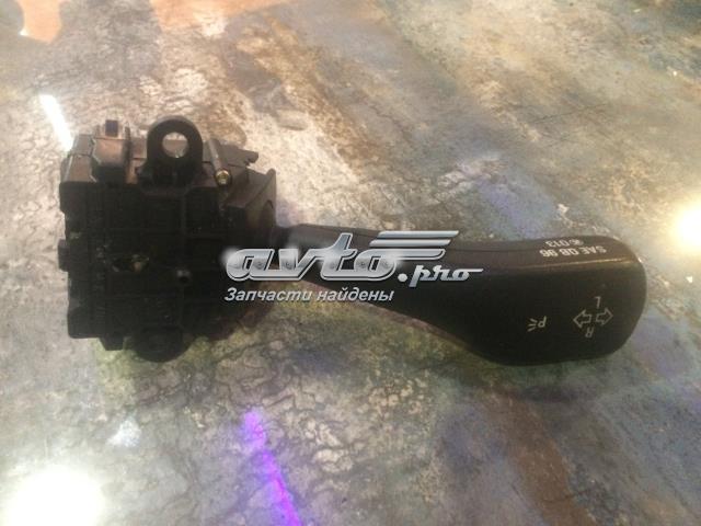 Подрулевой переключатель левый 61318363662 BMW