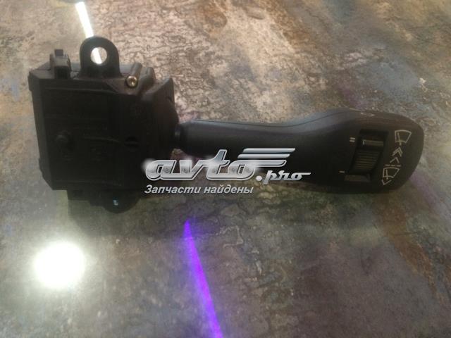 Подрулевой правый переключатель  61318363664 BMW