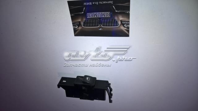 Кнопки переднего правого стекло подъёмника 61318381510 BMW