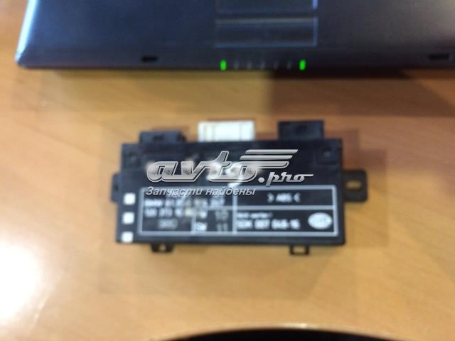 Блок комфорта передней двери 61356904247 BMW