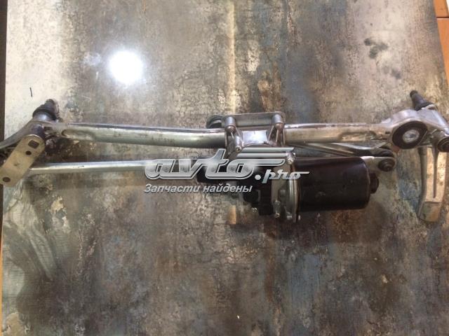 BMW 61617161711 Трапеция стеклоочистителя в наличии Тернополь