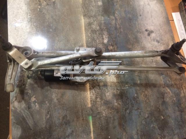 Трапеция дворников 61617161711 BMW