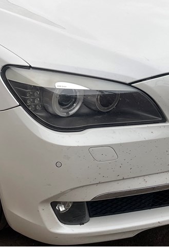 Фара правая 63117225230 BMW