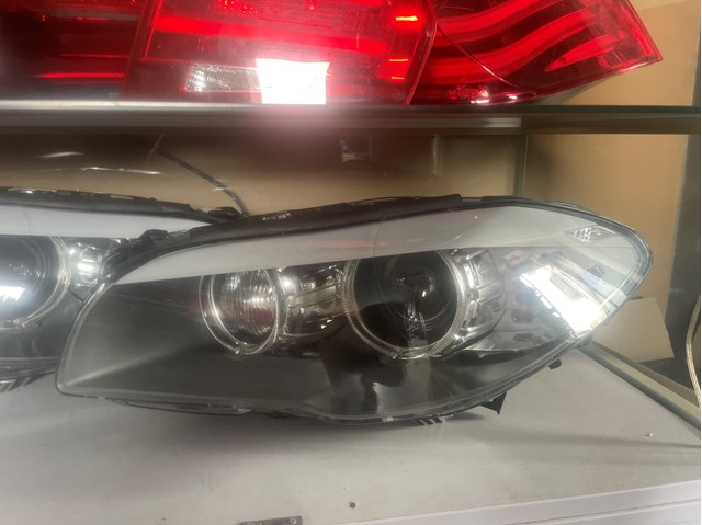 Фара дальнего света в сборе 63117271903 BMW