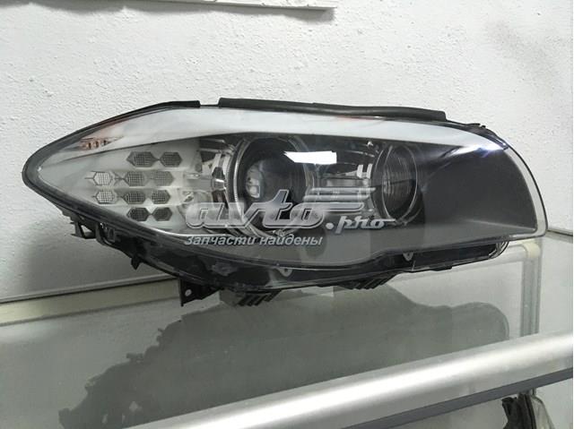 Основная фара - вставка 63117271904 BMW