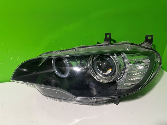 Блок фара левая 63117287009 BMW