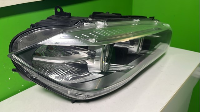 Фара правая 63117317102 BMW
