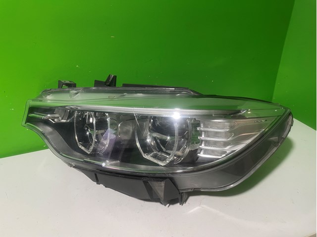BMW 63117377855 Фара левая в наличии Полтава