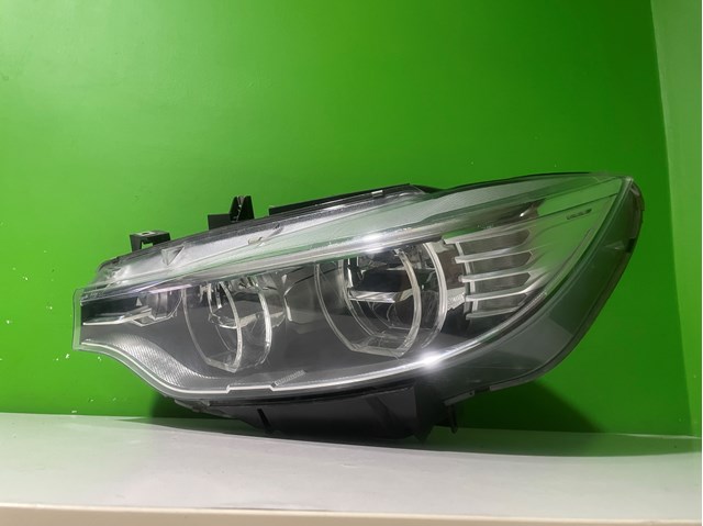 Фара левая 63117377855 BMW