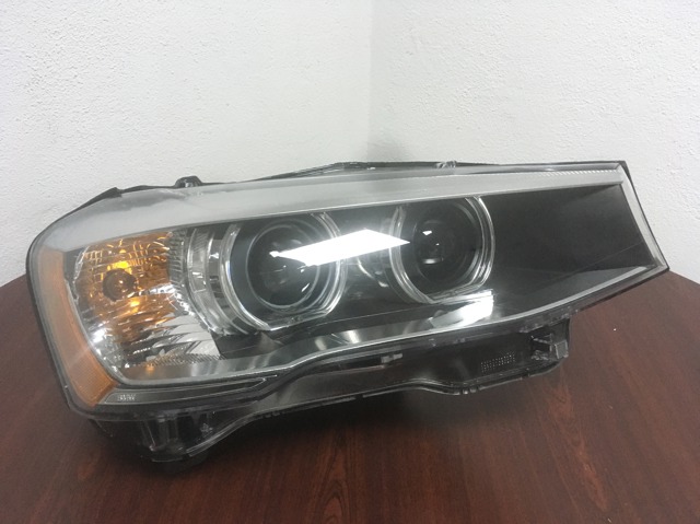 BMW 63117401142 Правая фара в наличии Житомир