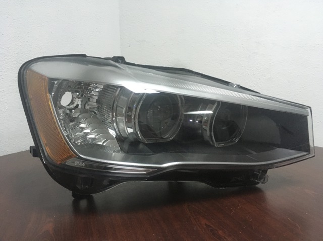 Фара основная правая 63117401142 BMW
