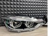 Правая блок фара 63117419630 BMW