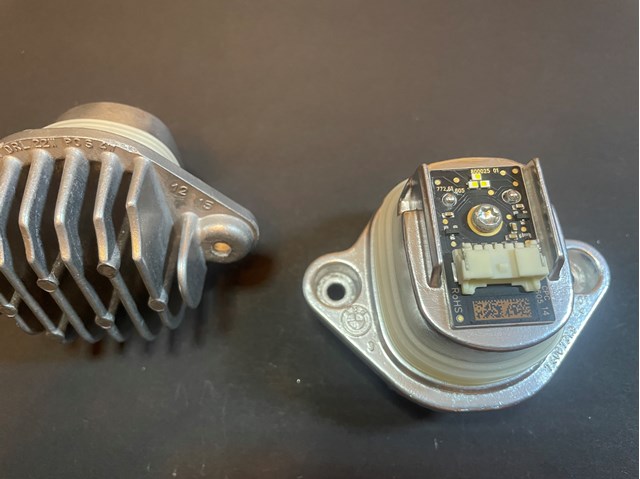 63117440360 BMW купить в Ровно