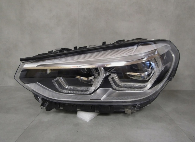 Фары 63117466119 BMW