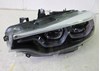 Фара bmw f32 f36 lci full led adaptive цена за голую фару  63 11 7 478 535