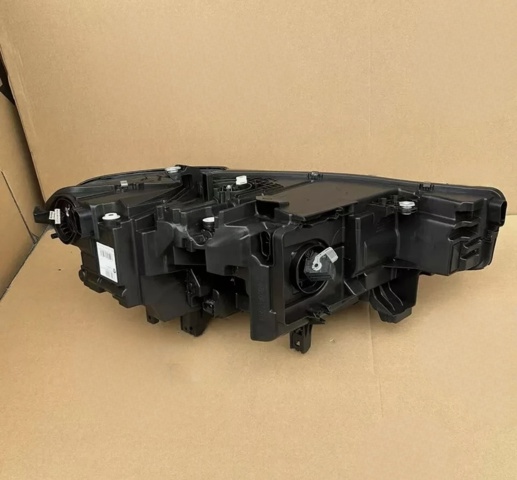 63117933321 BMW Левая фара купить в Запорожье