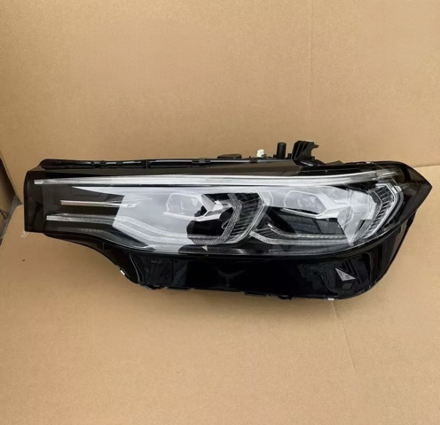 Фара дальнего света в сборе 63117933321 BMW