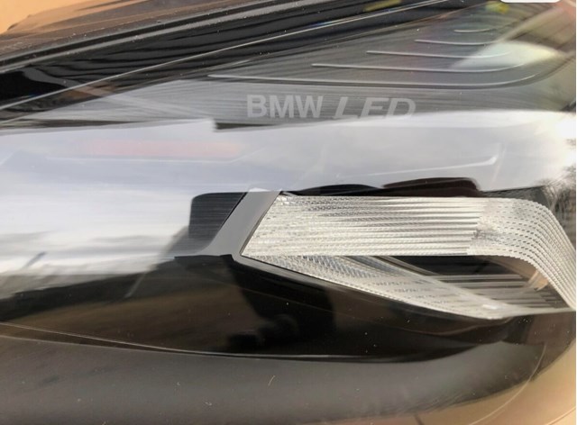 BMW 63118084380 Правая фара в наличии Украина