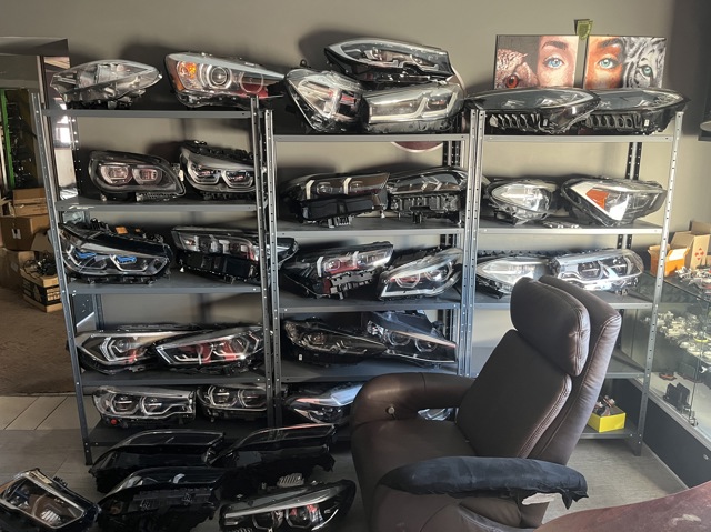 63118084887 BMW