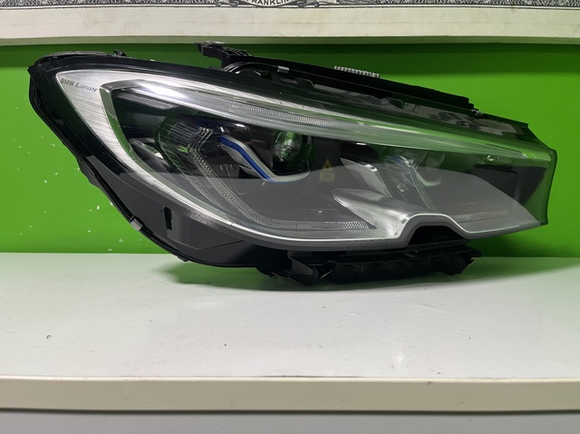 63118496168 BMW Правая фара купить в Одесса