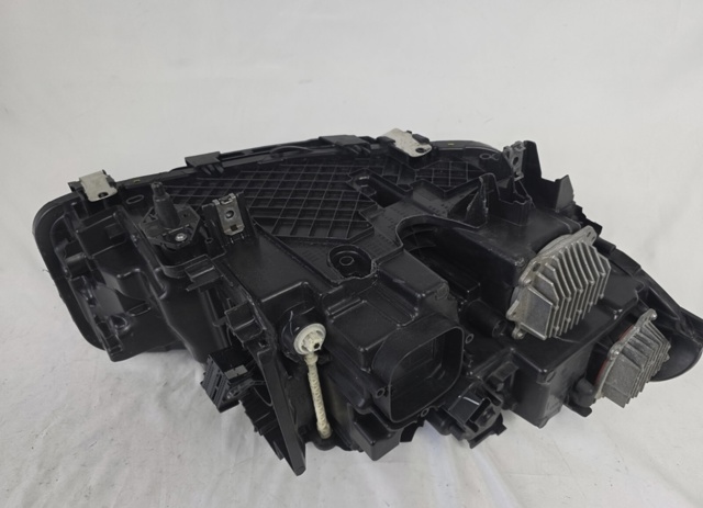 63119479269 BMW Левая фара купить в Львов