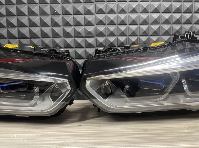 63119850428 BMW Фара правая купить в Ужгород