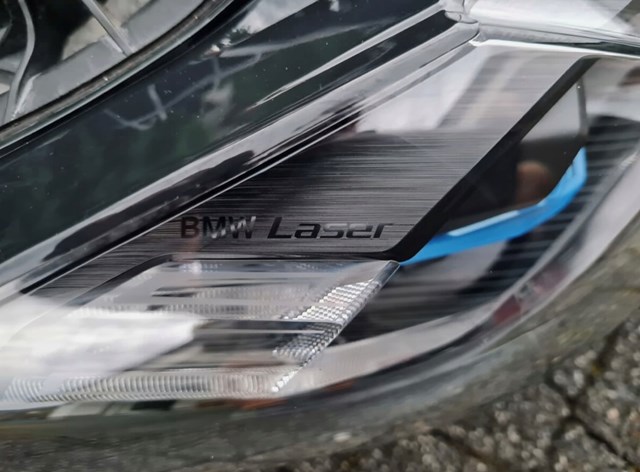 63119851042 BMW Правая фара купить в Украина
