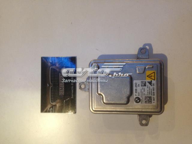 Блок розжига, ксенон 63127255724 BMW